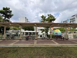 Blk 57 Ping-an Gardens (Bedok), HDB 3 Rooms #589849621